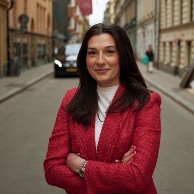 Dorina Puka